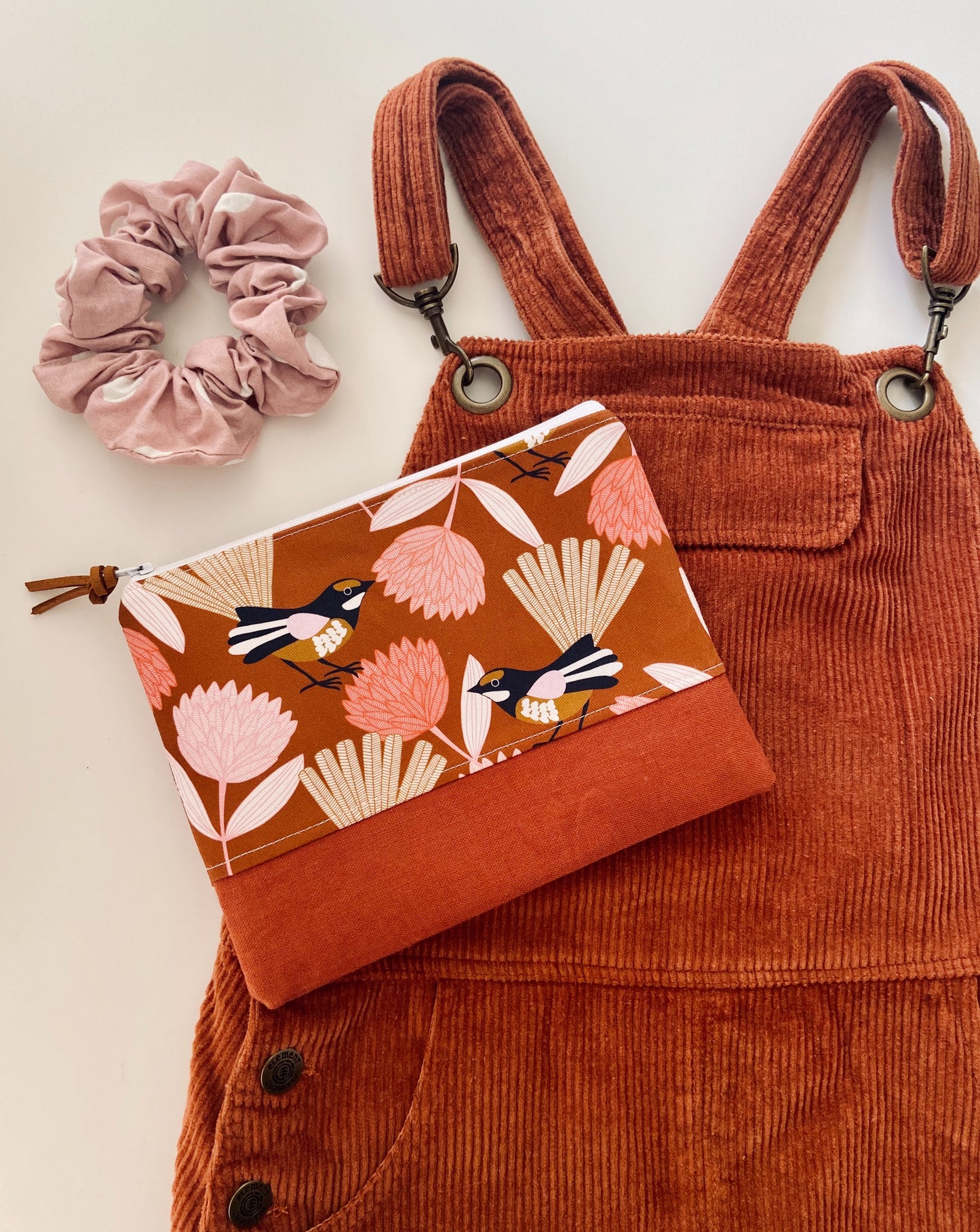 the WREN purse