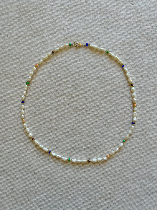 the ELEMENTS necklace