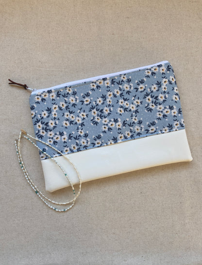 the BLUEBERRY pencil case