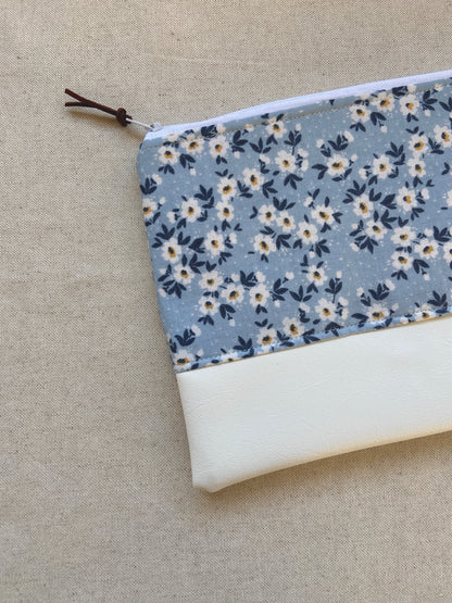 the BLUEBERRY pencil case