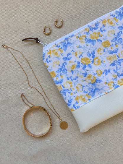the LEMONADE purse