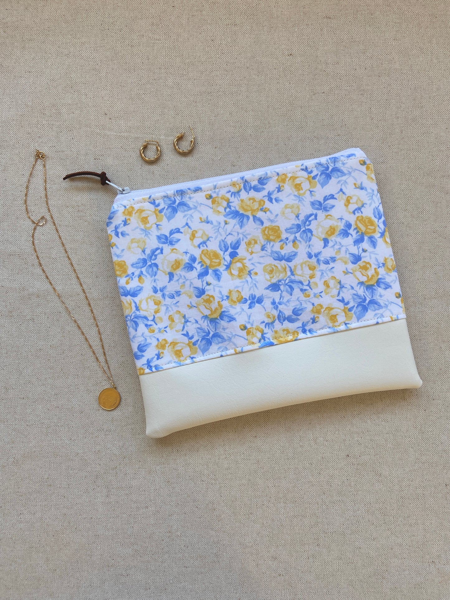 the LEMONADE purse