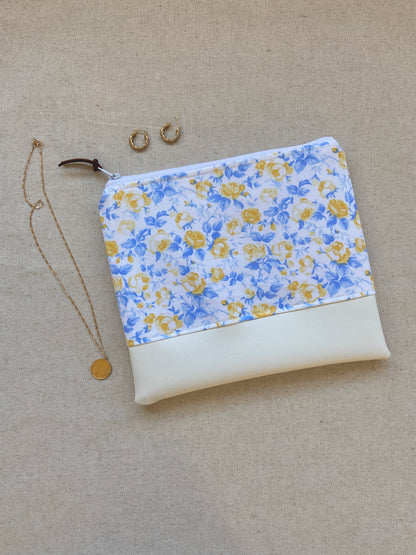 the LEMONADE purse