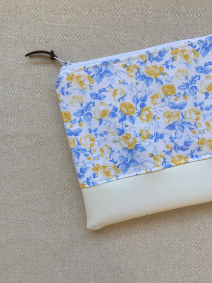 the LEMONADE purse