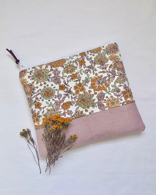 the RETRO purse